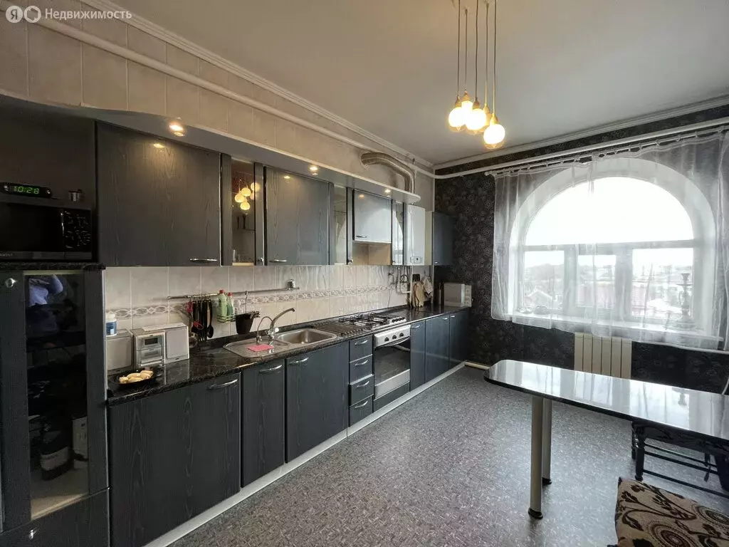 3-комнатная квартира: Батайск, улица Максима Горького, 9/176 (93 м) - Фото 1