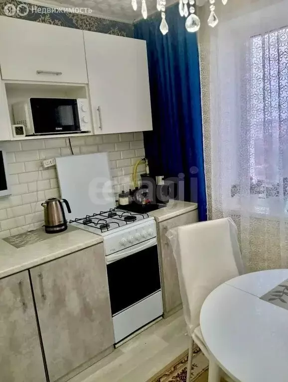 3-комнатная квартира: Тутаев, Советская улица, 38 (63.2 м) - Фото 1