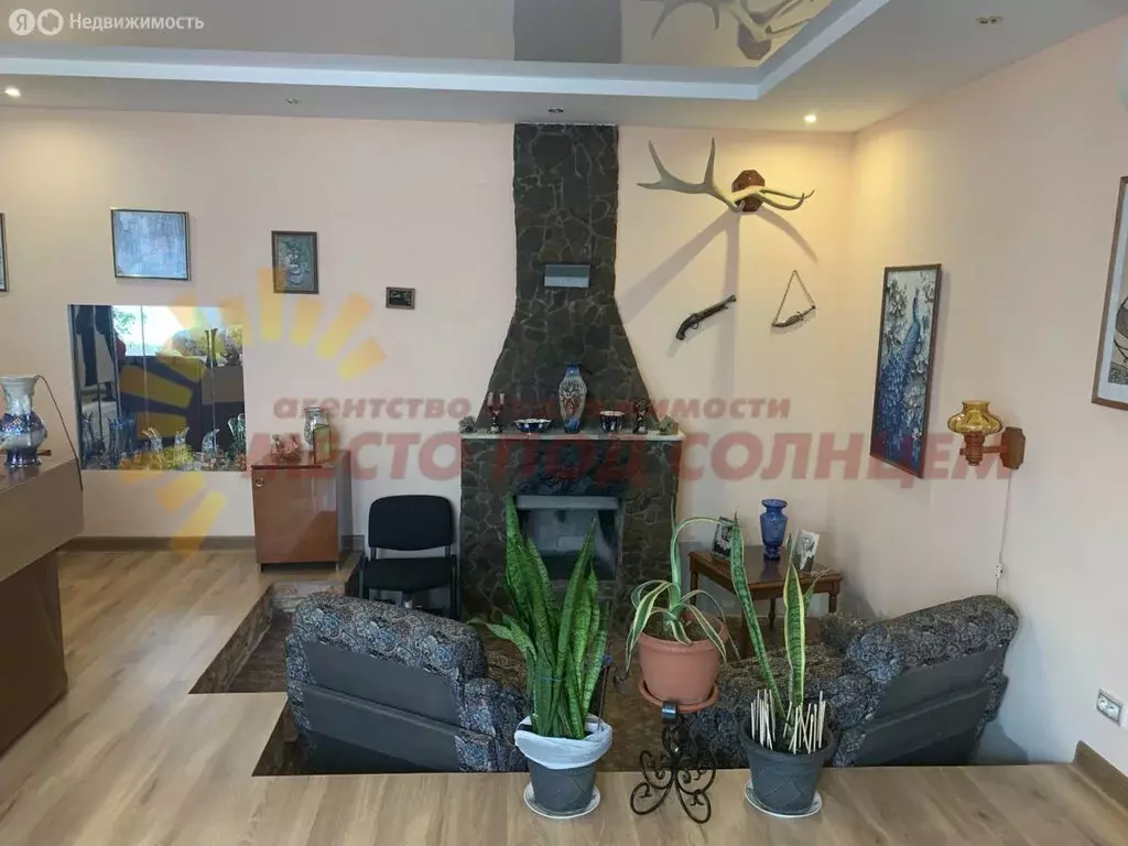 Дом в посёлок Краснофлотский, улица Куйбышева (216 м) - Фото 2