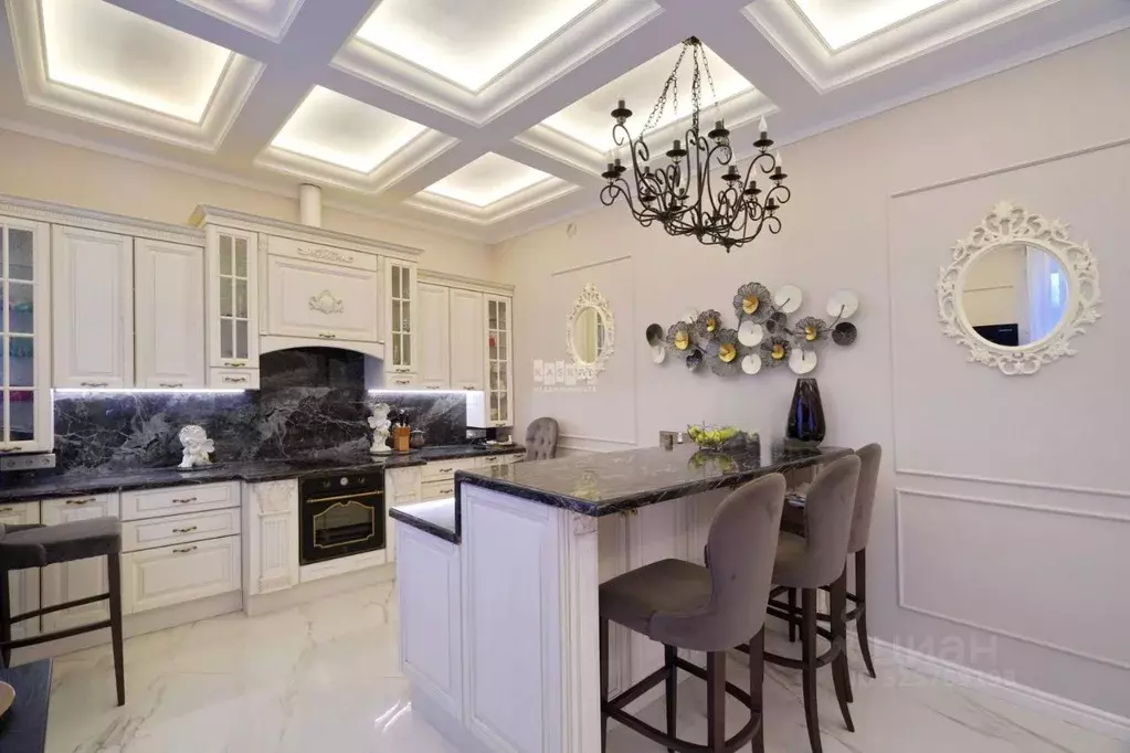 Коттедж в Московская область, Раменский муниципальный округ, д. ... - Фото 1