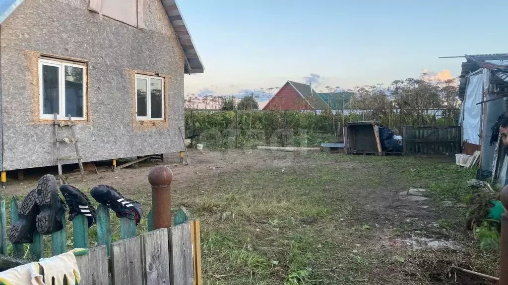 Дом в Тверская область, Конаковский муниципальный округ, с. Дмитрова ... - Фото 2