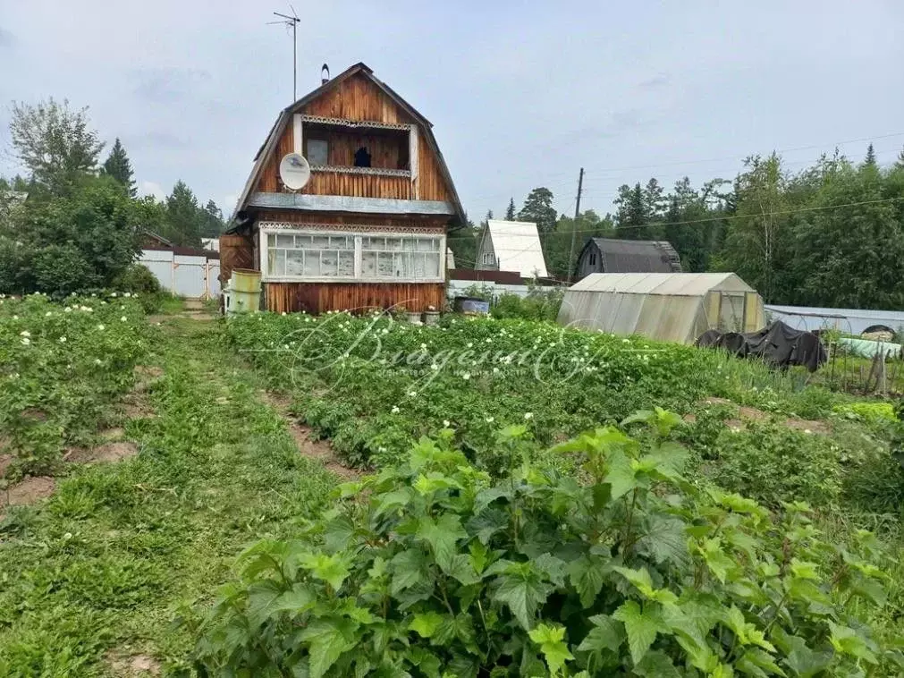 Купить Дачу Иркутск В Снт Новый