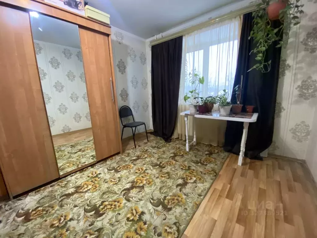 1-к кв. Пензенская область, Пенза ул. Клары Цеткин, 60 (32.0 м) - Фото 2