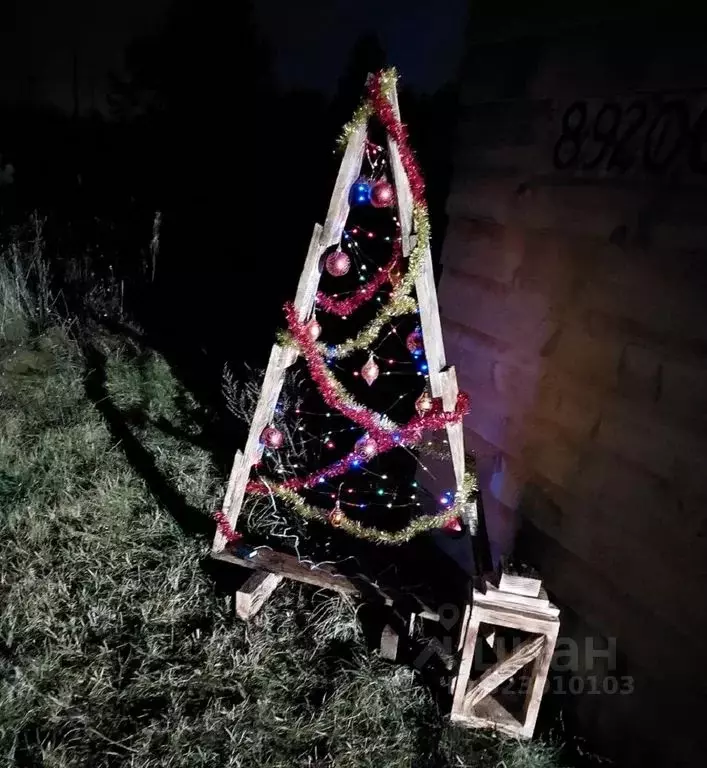 Дом в Калужская область, Дзержинский муниципальный округ, д. Дорохи ... - Фото 1