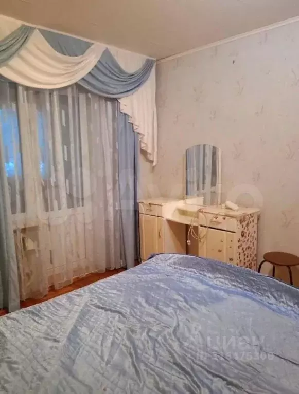 3-к кв. Белгородская область, Белгород бул. Юности, 8 (62.0 м) - Фото 0