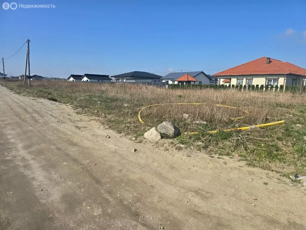 Участок в Сергиево-Посадский городской округ, деревня Васильково (10 ... - Фото 2