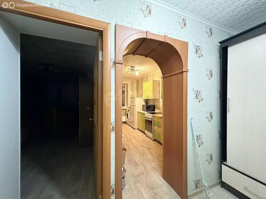 1-комнатная квартира: Нижний Новгород, улица Куйбышева, 69 (35 м) - Фото 1