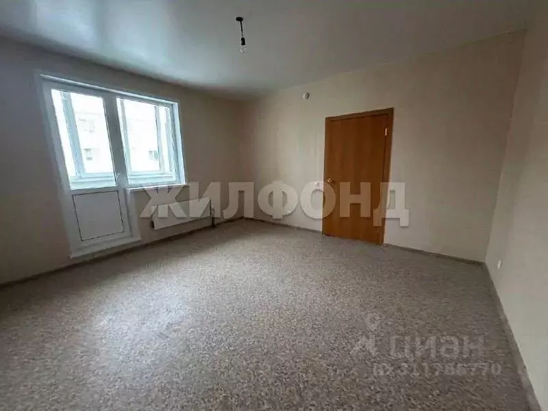 1-к кв. Ханты-Мансийский АО, Когалым Набережная ул., 7 (34.2 м) - Фото 1