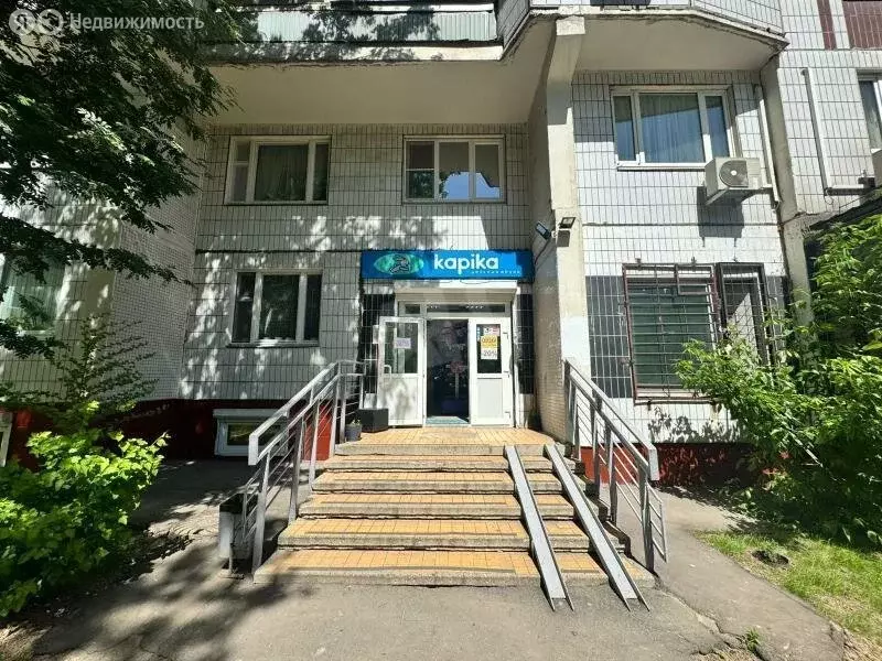 Помещение свободного назначения (56 м) - Фото 1