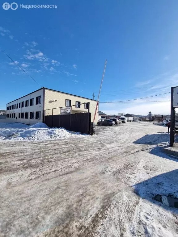 Производственное помещение (889 м) - Фото 2