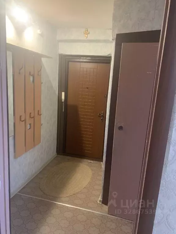 1-к кв. Пермский край, д. Кондратово ул. Садовое Кольцо, 6 (33.5 м) - Фото 1