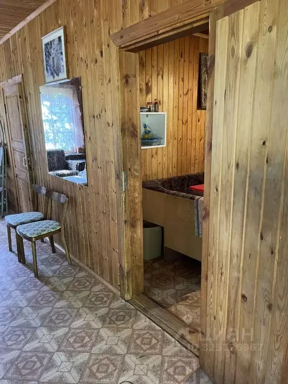 Дом в Ленинградская область, Выборгский район, Гончаровское с/пос, ... - Фото 2