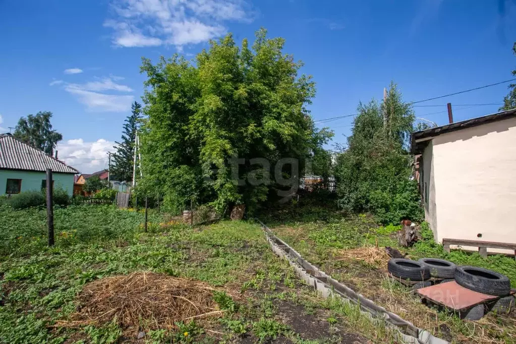 Дом в Кемеровская область, Кемерово ул. 4-я Линия (62 м) - Фото 1