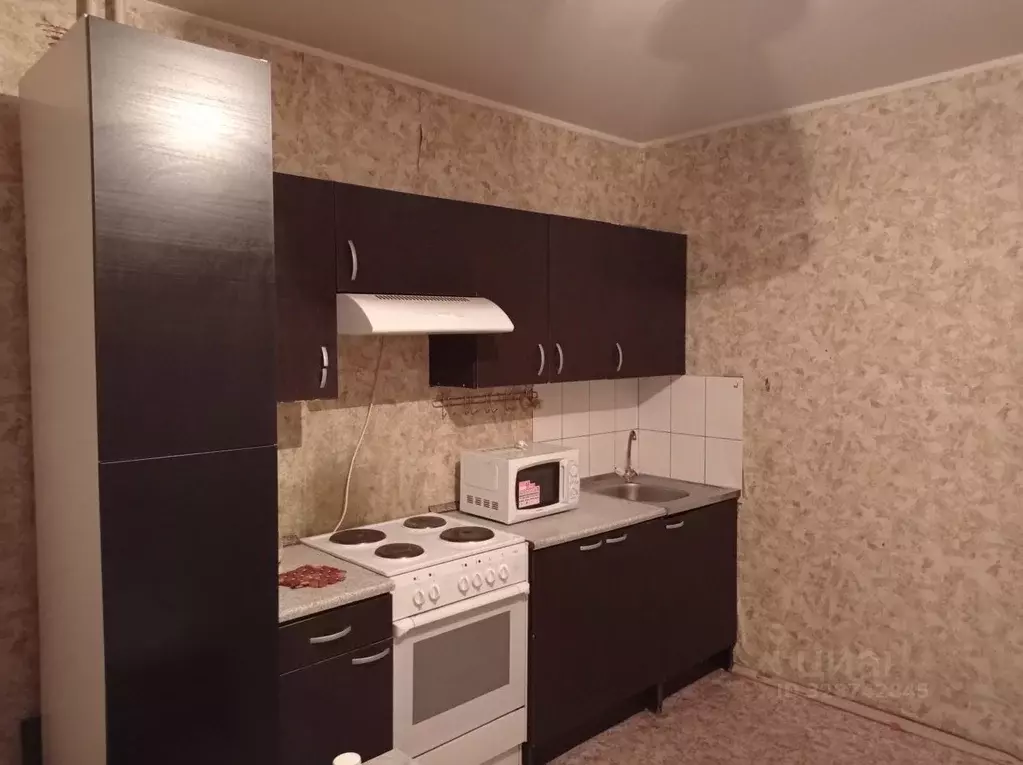 1-к кв. Москва Беломорская ул., 10К3 (32.3 м) - Фото 1