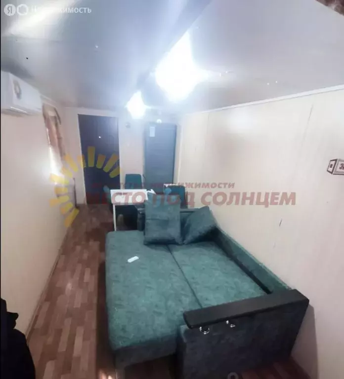 Дом в Ейск, СНТ Восход (70 м) - Фото 1