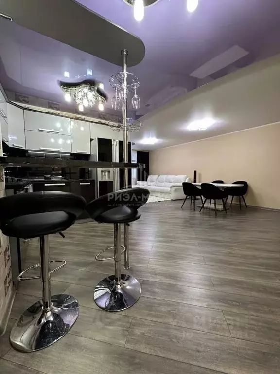 3-к кв. Брянская область, Брянск ул. Романа Брянского, 6 (85.0 м) - Фото 2