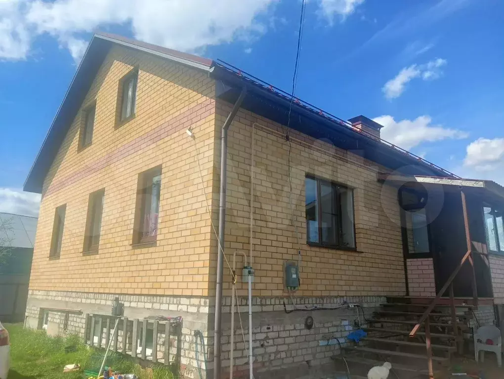 Дом 188 м на участке 9 сот. - Фото 1