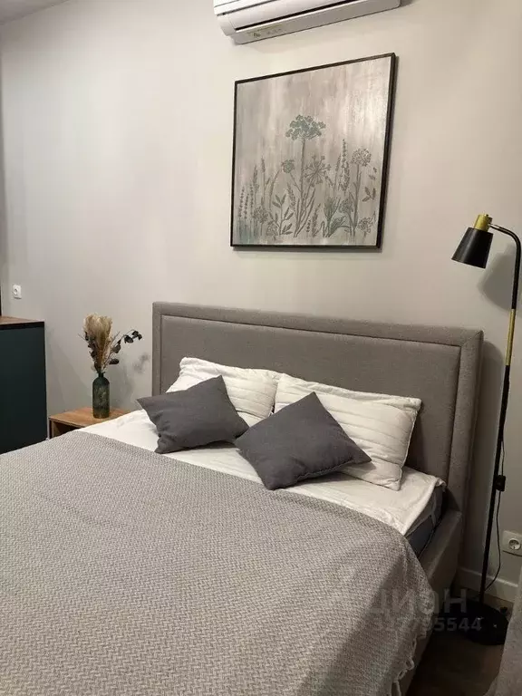 Студия Москва проезд Серебрякова, 11к2 (24.6 м) - Фото 2