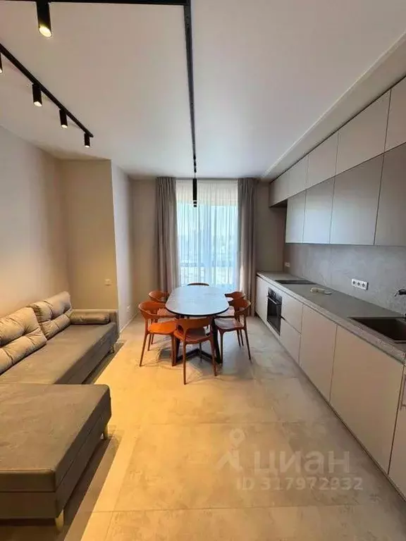 2-к кв. Москва ул. Архитектора Щусева, 4к2 (58.0 м) - Фото 0