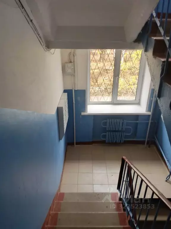 2-к кв. Ивановская область, Иваново 30-й мкр, 2 (42.0 м) - Фото 2