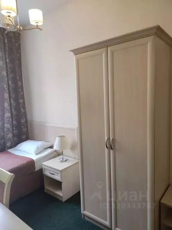 Комната Санкт-Петербург Почтамтская ул., 10 - Фото 1