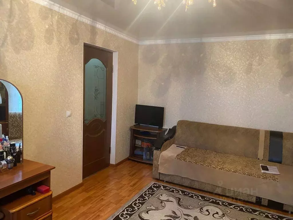 1-к кв. Северная Осетия, Моздок ул. Мира, 32 (29.9 м) - Фото 1