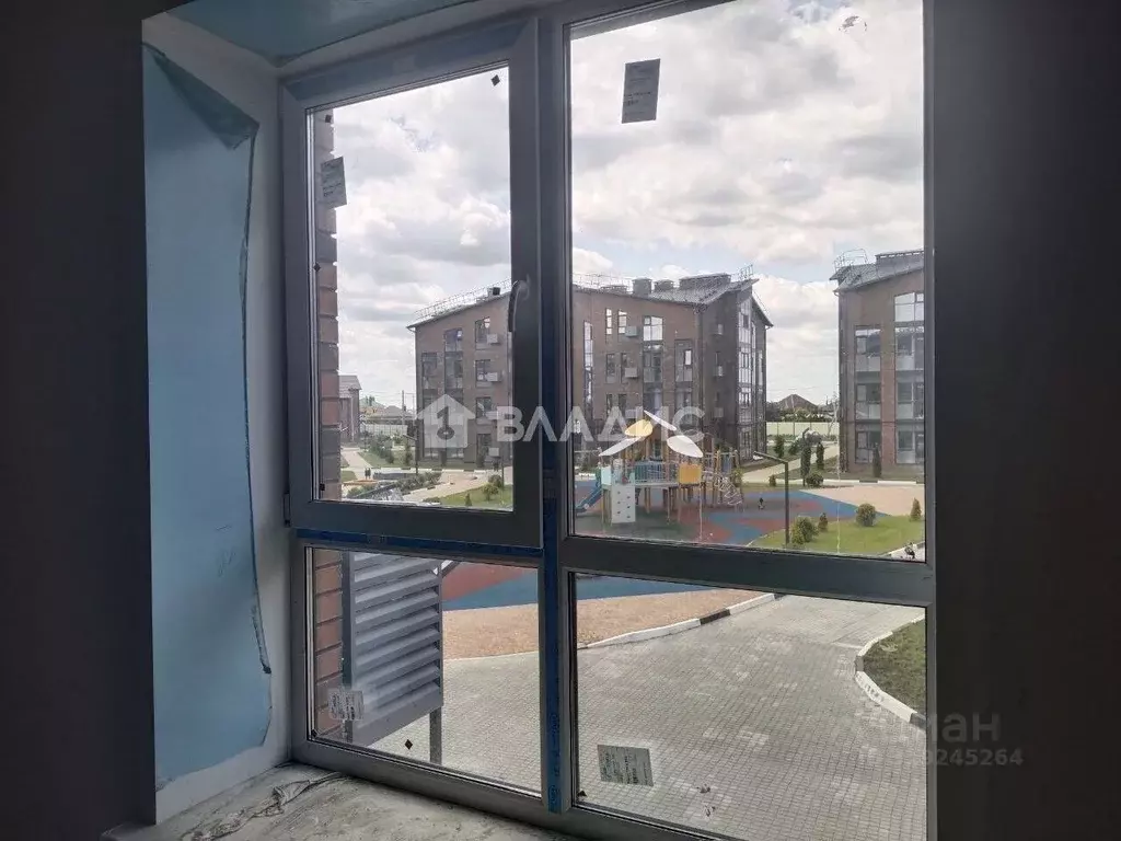 1-к кв. Белгородская область, Белгородский район, с. Стрелецкое ул. ... - Фото 0