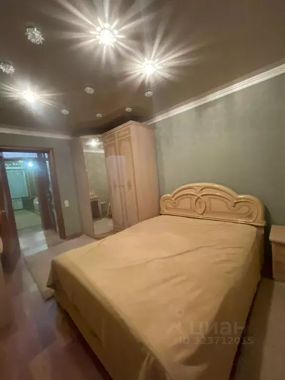 3-к кв. Липецкая область, Липецк ул. Филипченко, 9/1 (60.0 м) - Фото 2