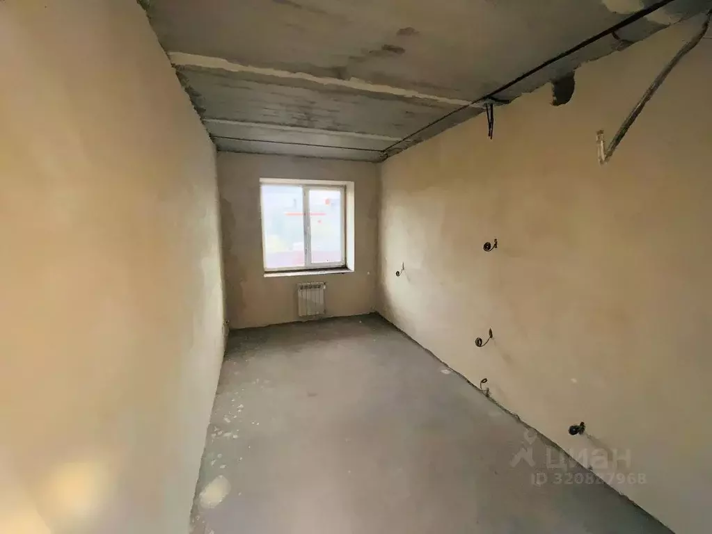 1-к кв. Саратовская область, Саратов ул. Имени Н.М. Тулайкова, 1/1 ... - Фото 2