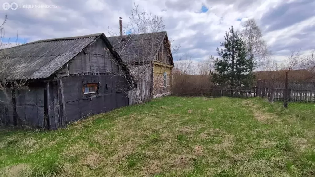Дом в село Березичи, Солнечная улица (37.9 м) - Фото 1
