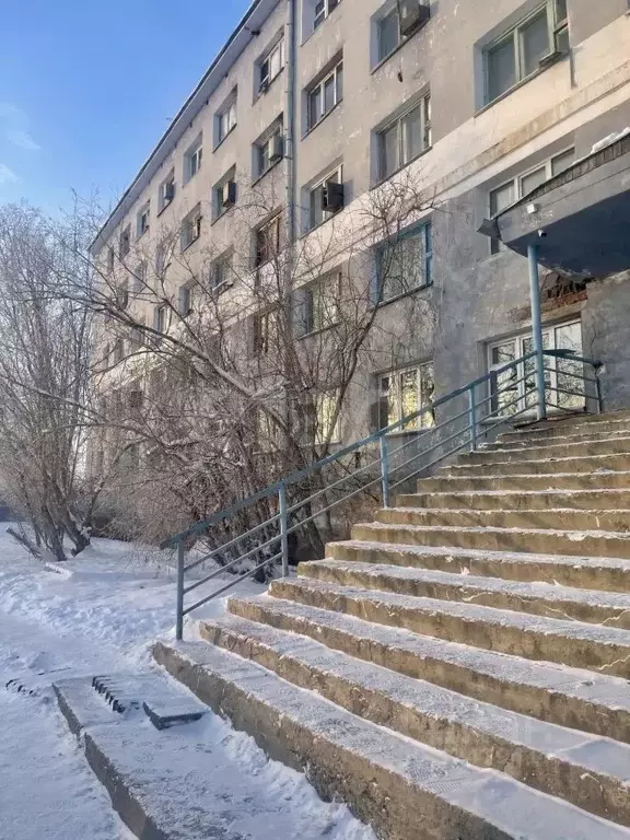 Комната Саха (Якутия), Жатай городской округ, Жатай рп ул. Гастелло, ... - Фото 1