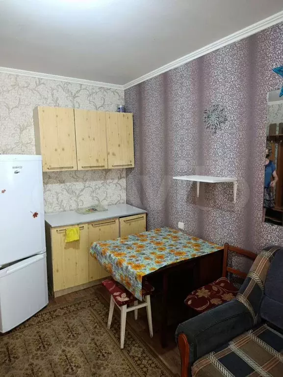 Комната 13 м в 4-к., 1/5 эт. - Фото 1