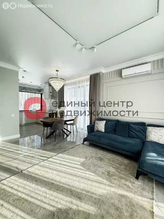 Дом в Тюменский муниципальный округ, деревня Решетникова, коттеджный ... - Фото 2