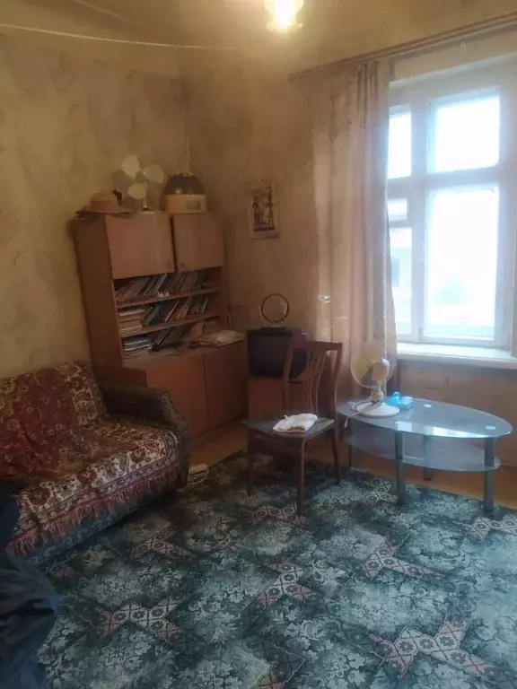 Комната Самарская область, Самара ул. Николая Панова, 20 (23.2 м) - Фото 2