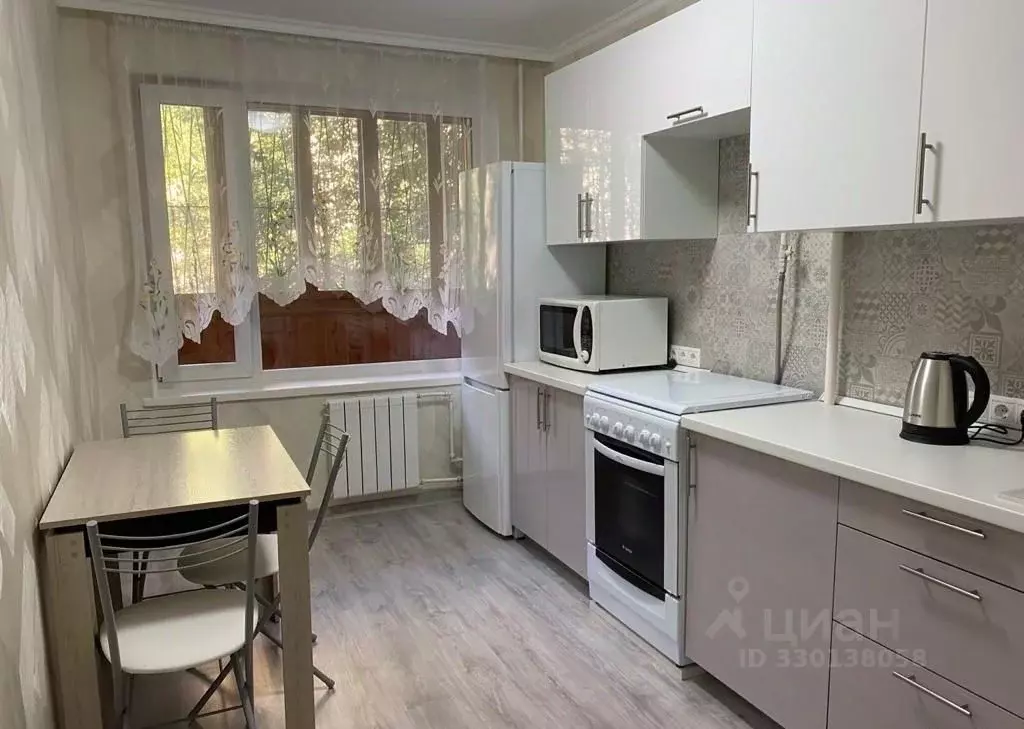 1-к кв. Москва Верхняя ул., 18 (40.0 м) - Фото 1