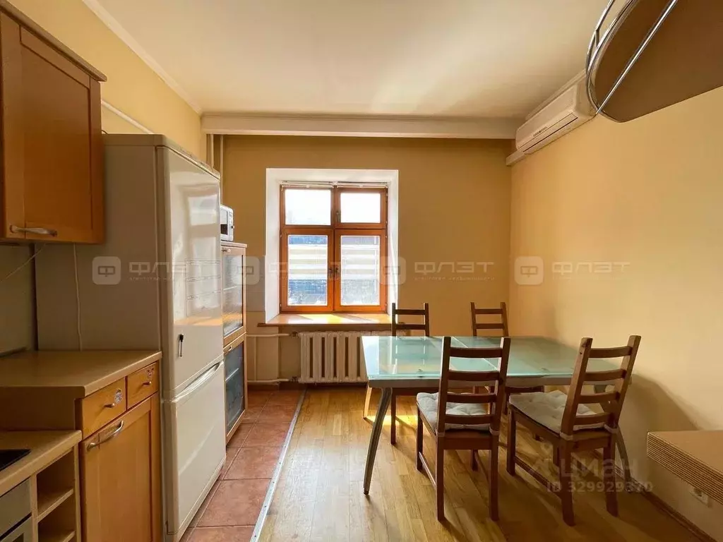 1-к кв. Татарстан, Казань ул. Островского, 85А (52.0 м) - Фото 2