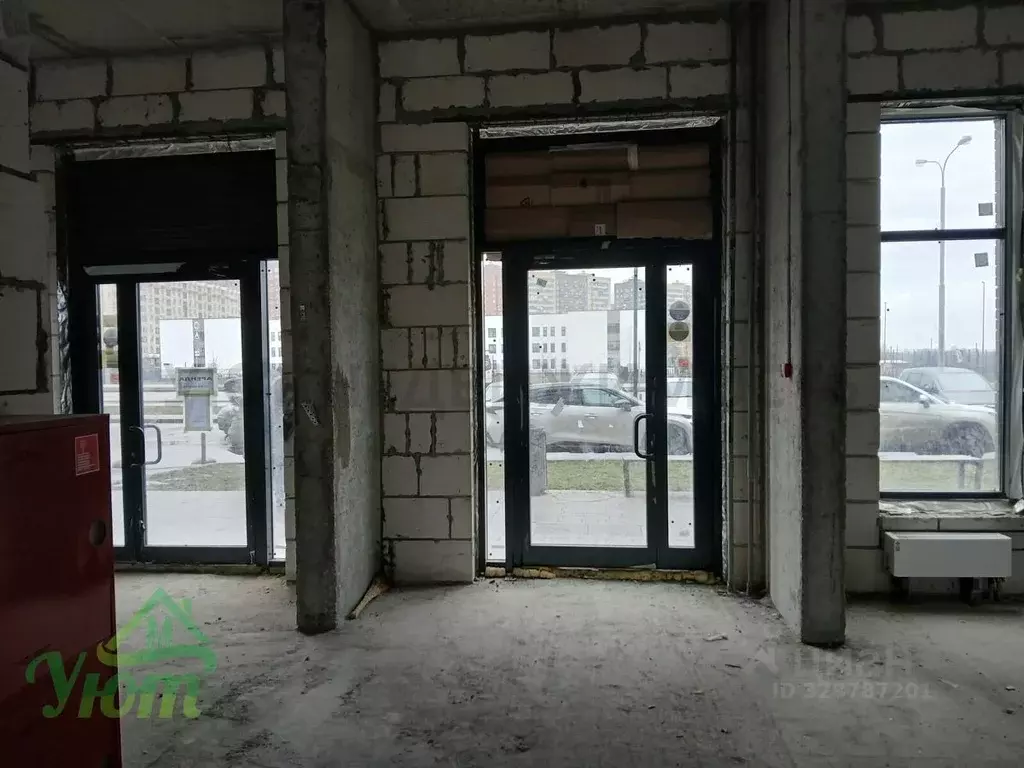 Помещение свободного назначения в Московская область, Люберцы ... - Фото 1