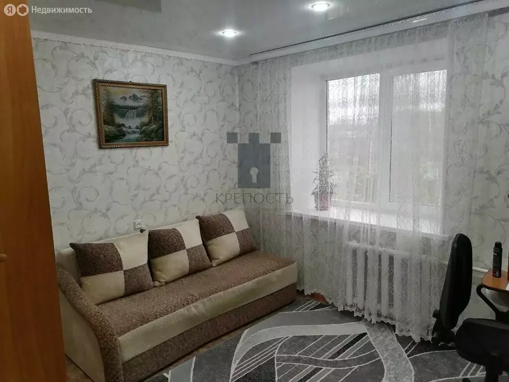 2-комнатная квартира: Мелеуз, Техническая улица, 10 (38.7 м) - Фото 2