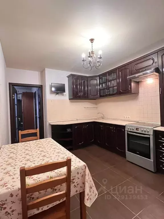 2-к кв. Московская область, Мытищи Поселок Пироговский мкр, ул. ... - Фото 1