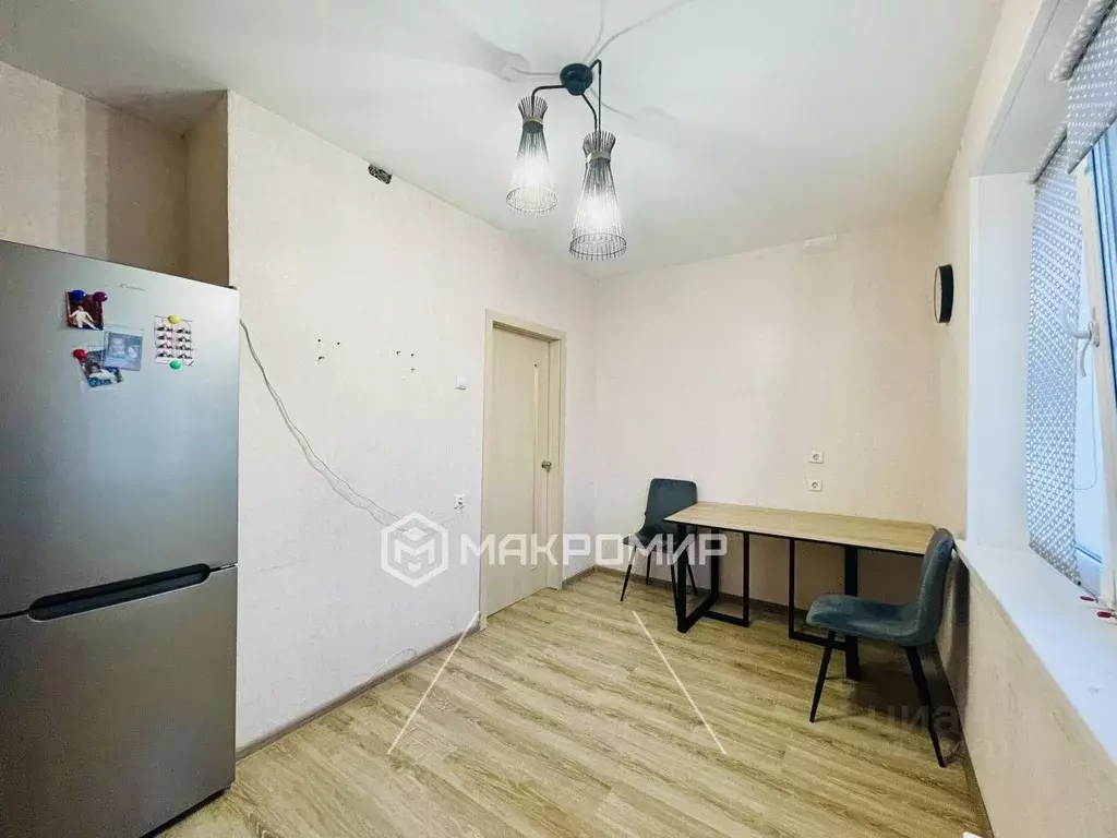 1-к кв. Челябинская область, Челябинск ул. Трашутина, 28 (38.8 м) - Фото 1