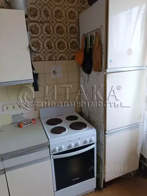 Комната Санкт-Петербург просп. Косыгина, 28К1 (13.0 м) - Фото 2