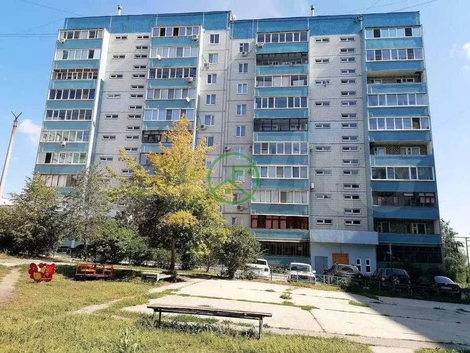 1-к. квартира, 34,5 м, 3/10 эт. - Фото 0