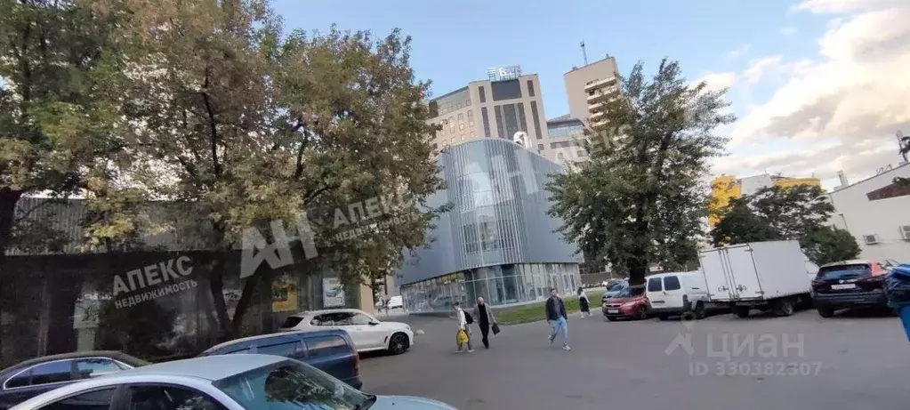 Помещение свободного назначения в Москва Динамовская ул., вл1А (13 м) - Фото 1