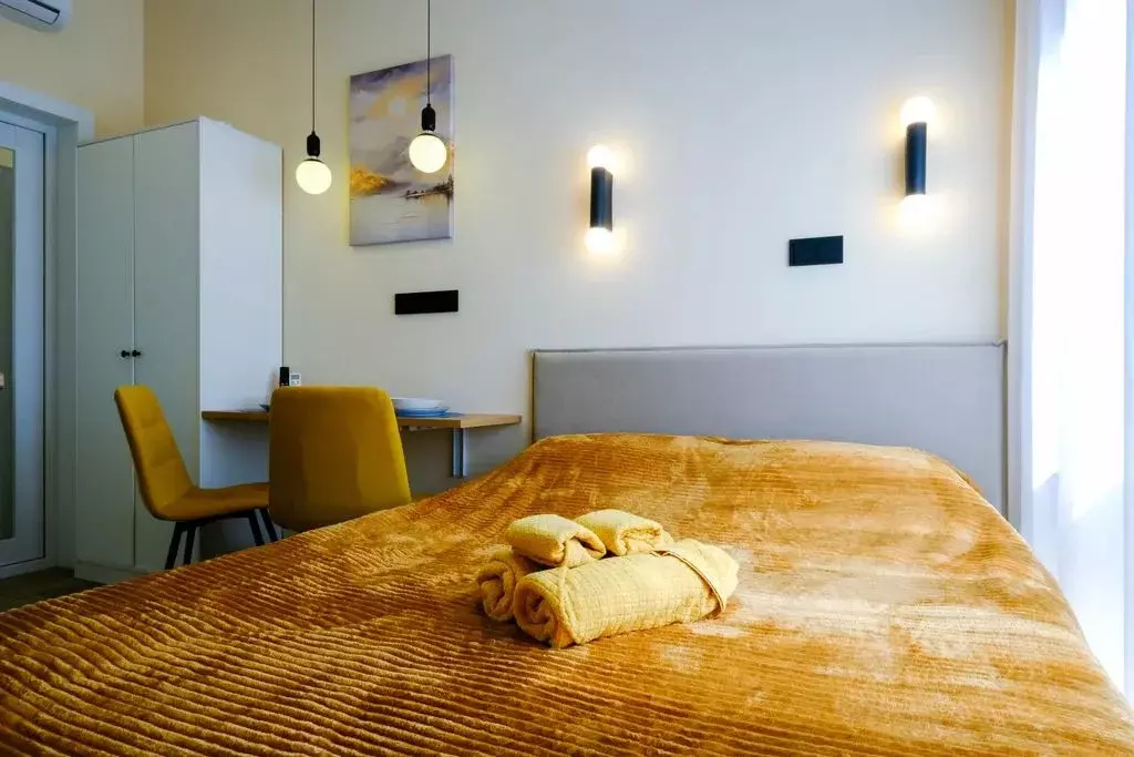 Студия Москва Волгоградский просп., 32/5к1 (15.0 м) - Фото 2