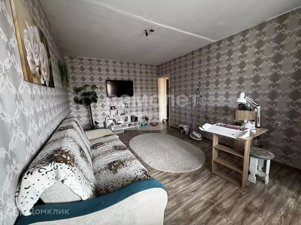 Продаётся 3-к квартира, 67 м - Фото 0