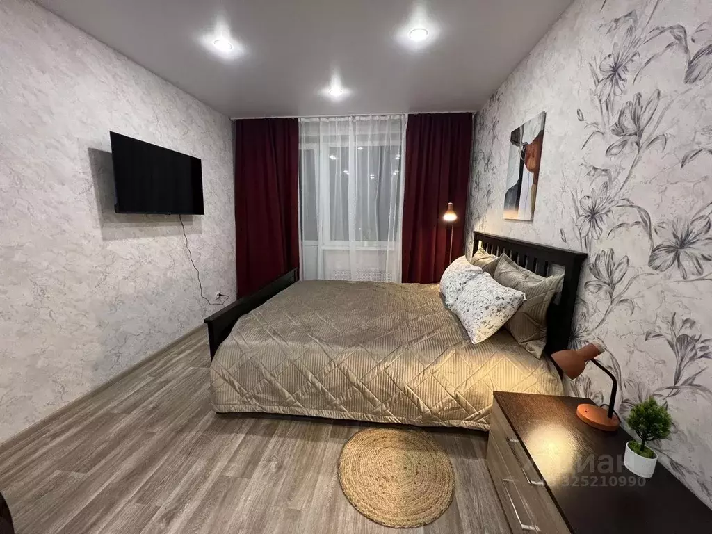 1-к кв. Ленинградская область, Гатчина ул. Авиатриссы Зверевой, 3к2 ... - Фото 1