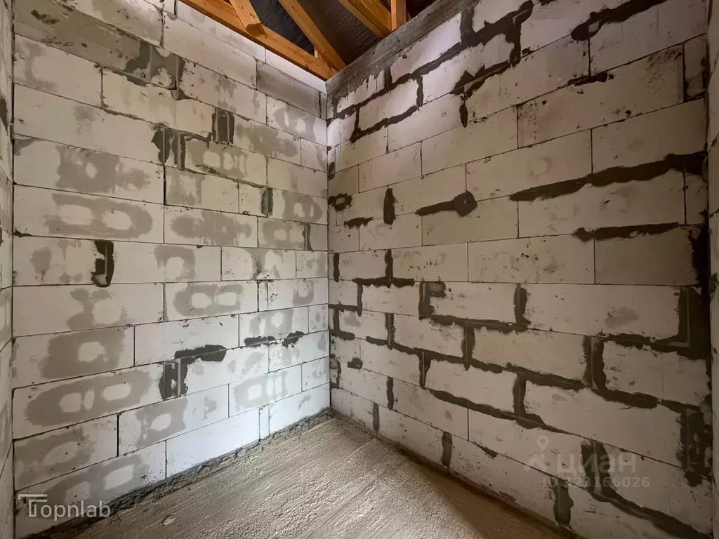 Дом в Кабардино-Балкария, Нальчик городской округ, с. Кенже ул. ... - Фото 2