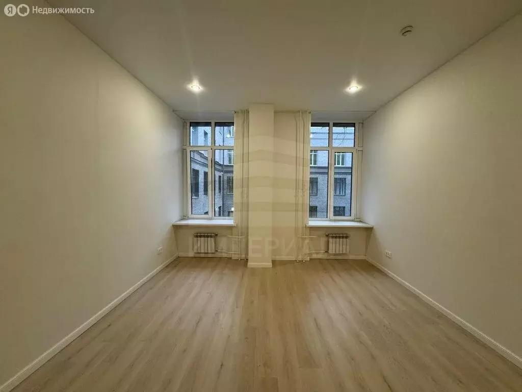 Квартира-студия: Люберцы, Октябрьский проспект, 403 (35.7 м) - Фото 1