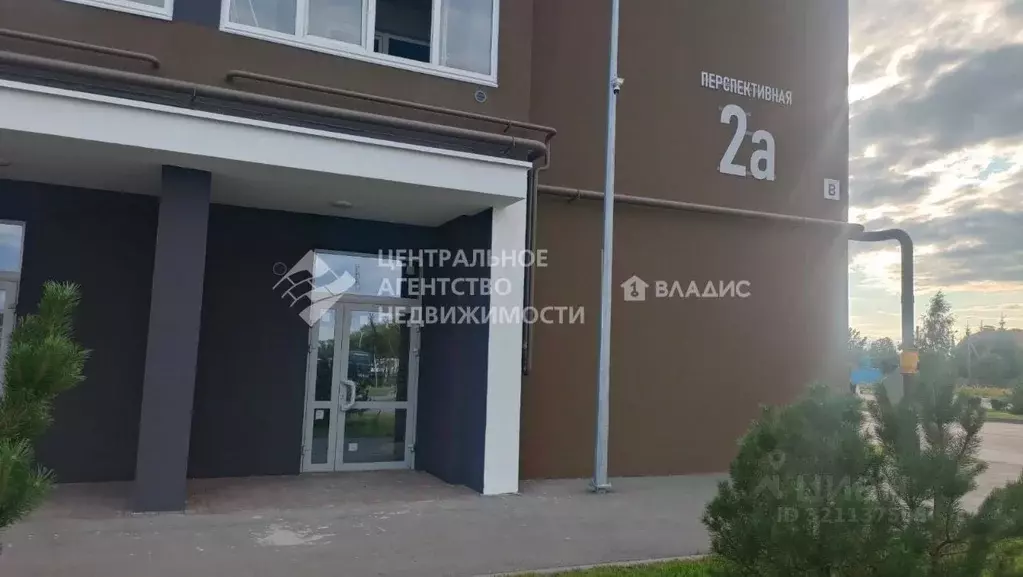 Помещение свободного назначения в Рязанская область, Рыбное ул. ... - Фото 0