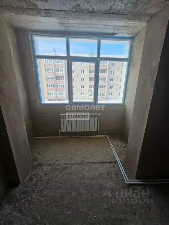 2-к кв. Архангельская область, Котлас пер. Таежный, 17 (79.2 м) - Фото 1